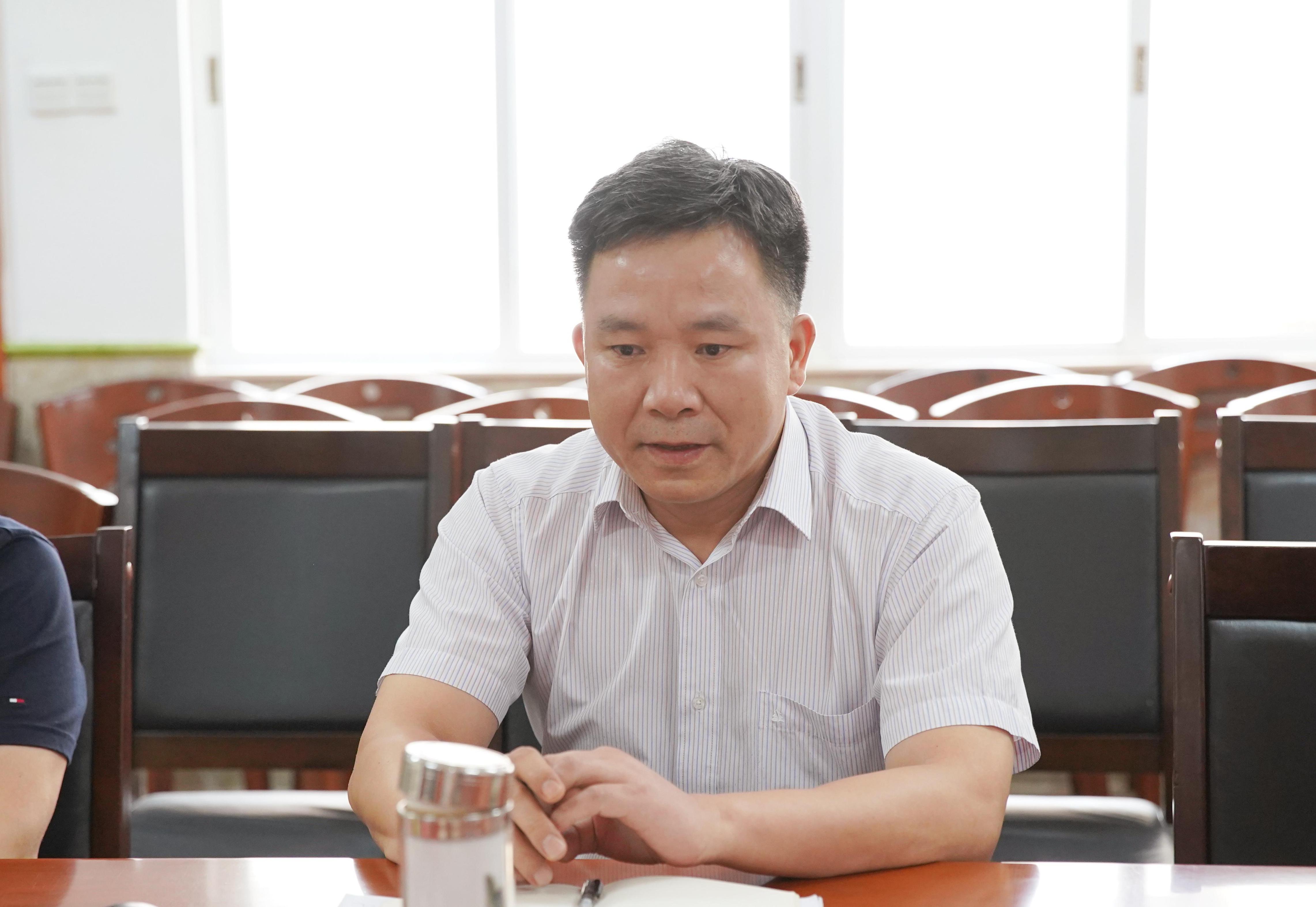任跃忠分享党史学习