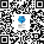 官方微博二维码